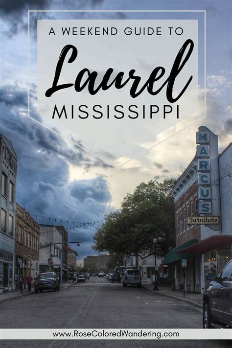 city of laurel mt|laurel mississippi tourist information.